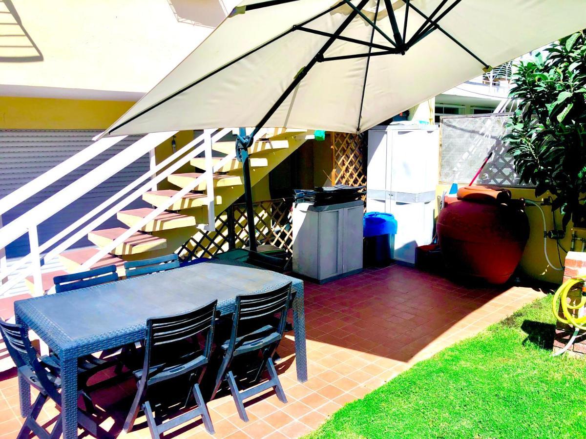 Villa Poetto Beach By Home And Experience , Cagliari, Poetto Extérieur photo