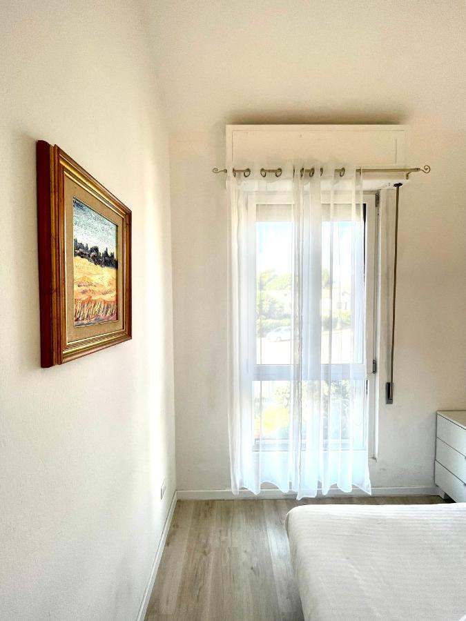 Villa Poetto Beach By Home And Experience , Cagliari, Poetto Extérieur photo