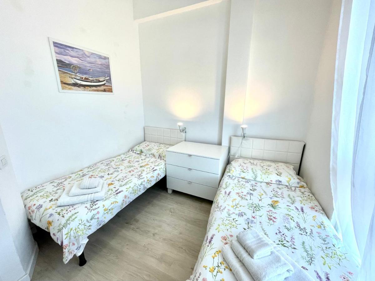 Villa Poetto Beach By Home And Experience , Cagliari, Poetto Extérieur photo