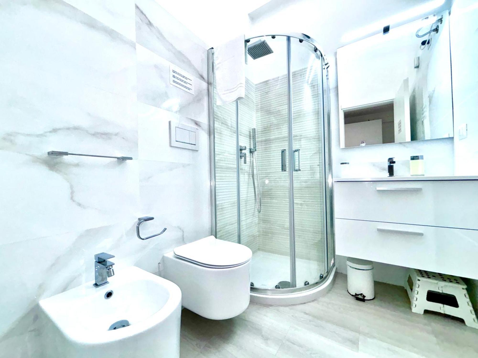 Villa Poetto Beach By Home And Experience , Cagliari, Poetto Extérieur photo
