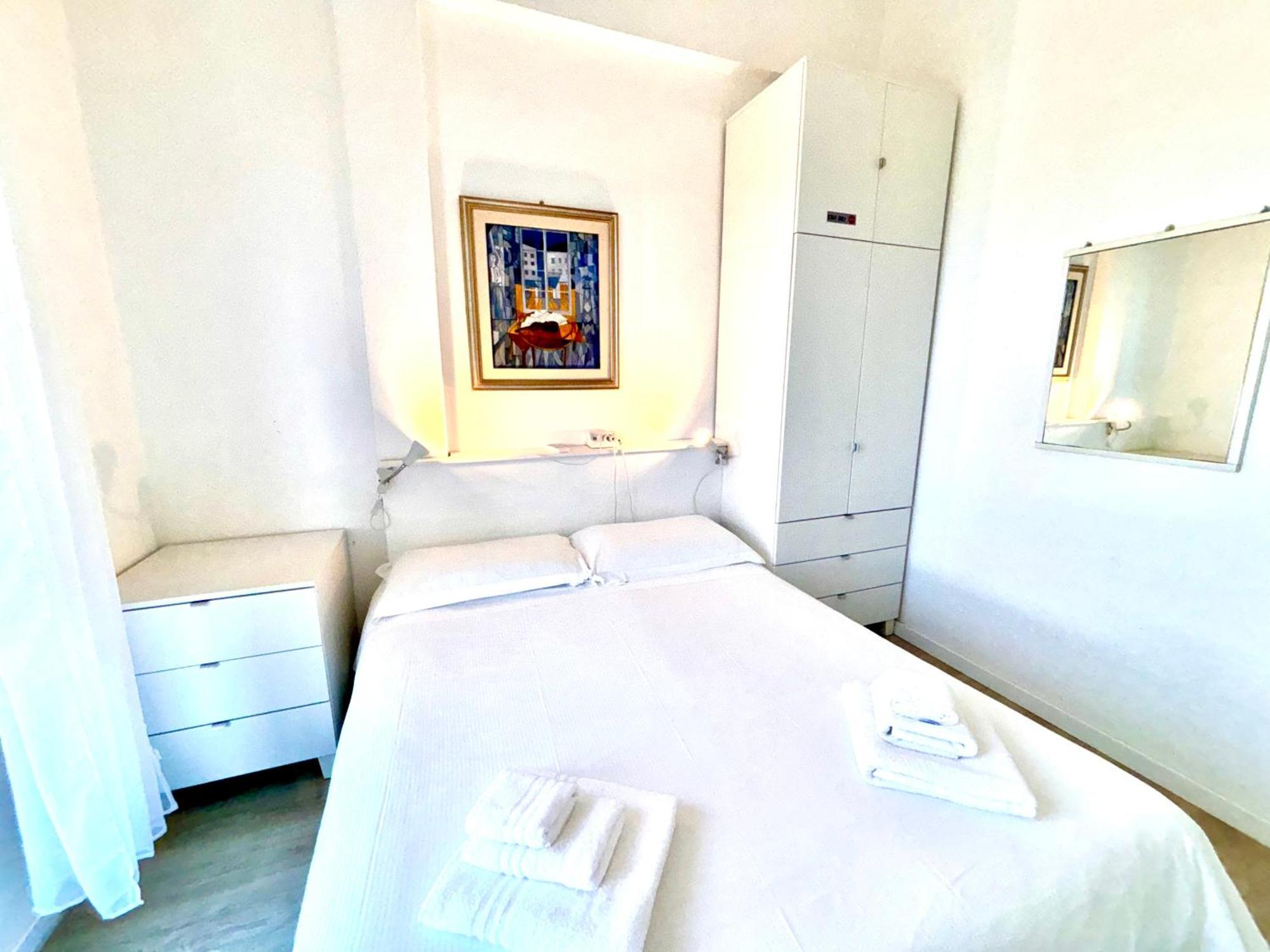 Villa Poetto Beach By Home And Experience , Cagliari, Poetto Extérieur photo
