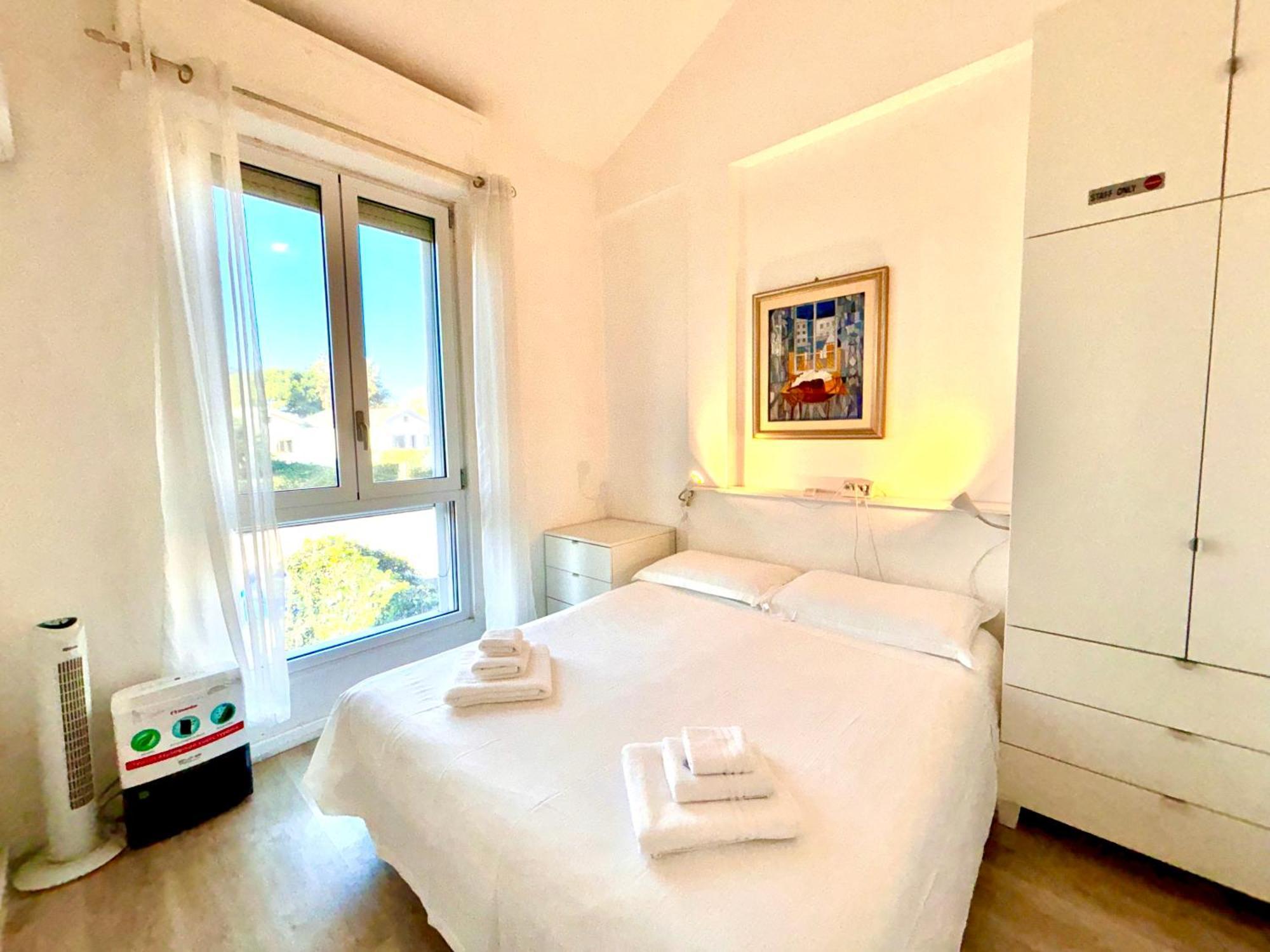 Villa Poetto Beach By Home And Experience , Cagliari, Poetto Extérieur photo