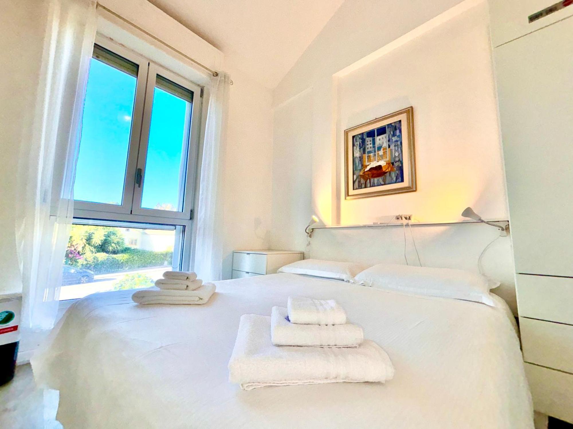 Villa Poetto Beach By Home And Experience , Cagliari, Poetto Extérieur photo