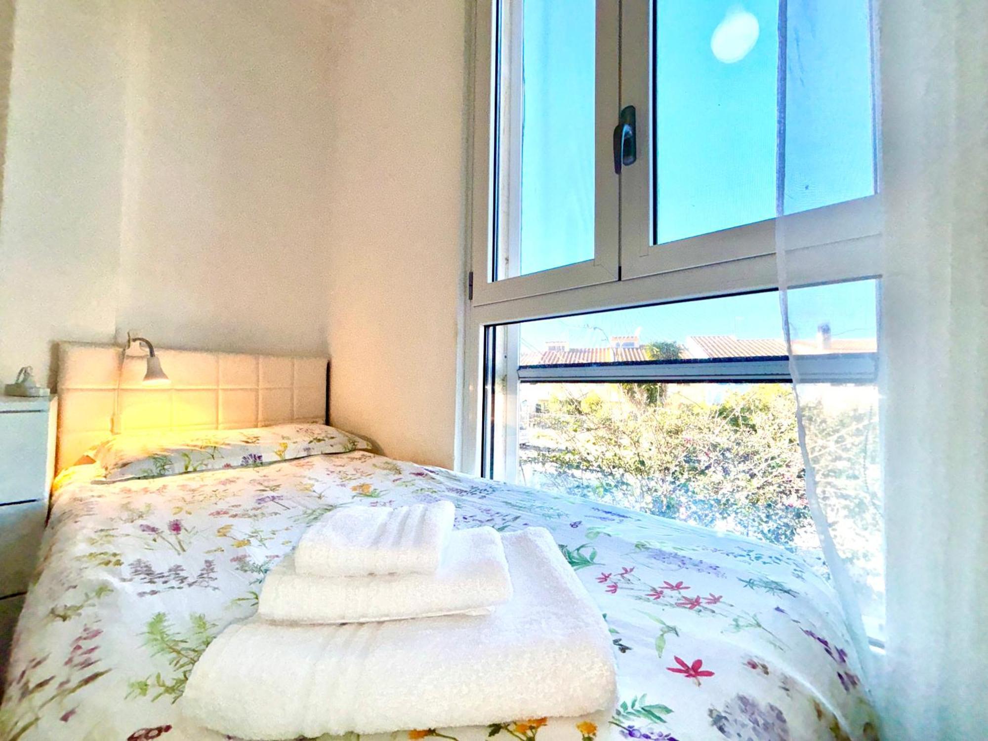 Villa Poetto Beach By Home And Experience , Cagliari, Poetto Extérieur photo