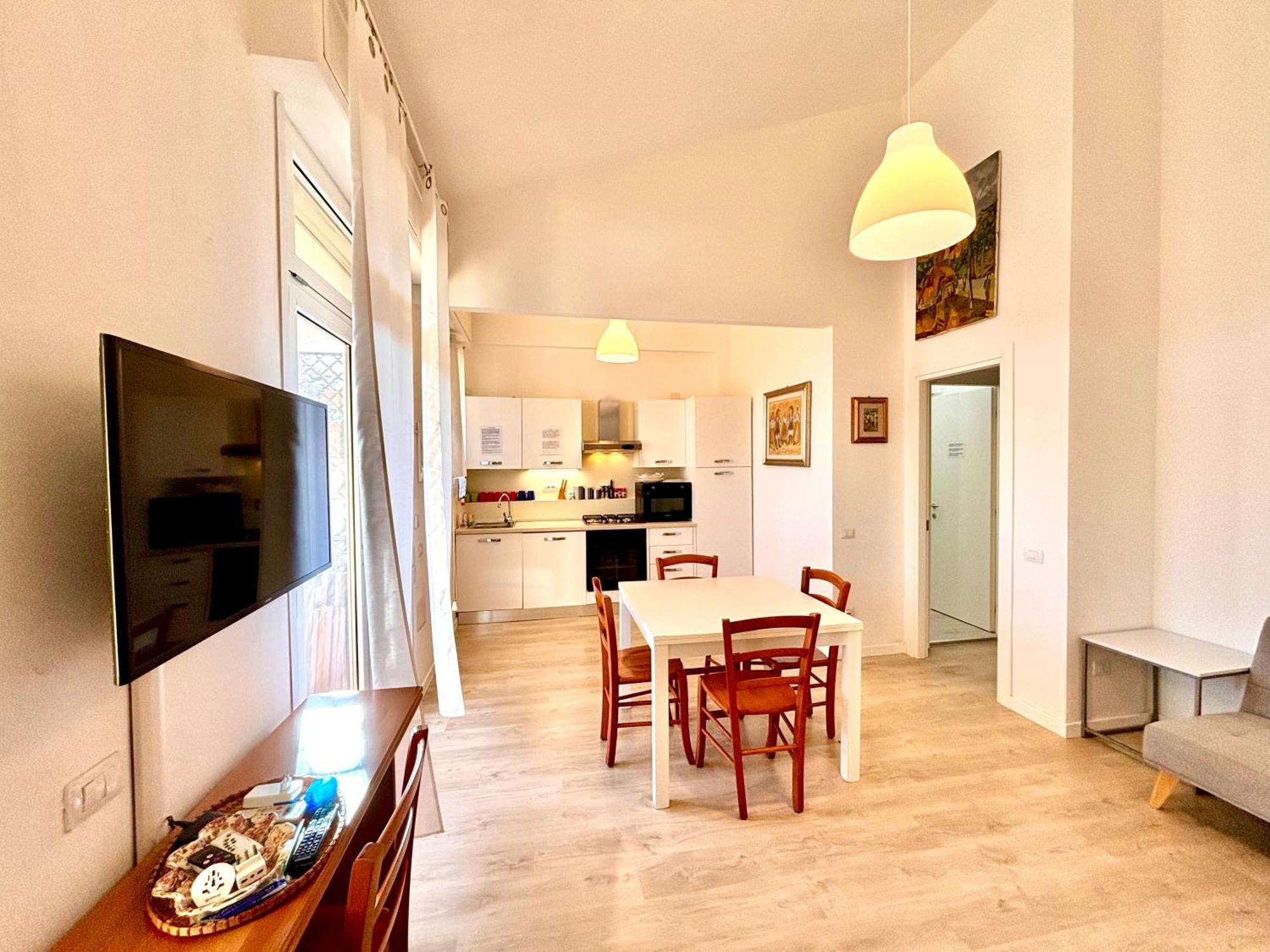 Villa Poetto Beach By Home And Experience , Cagliari, Poetto Extérieur photo