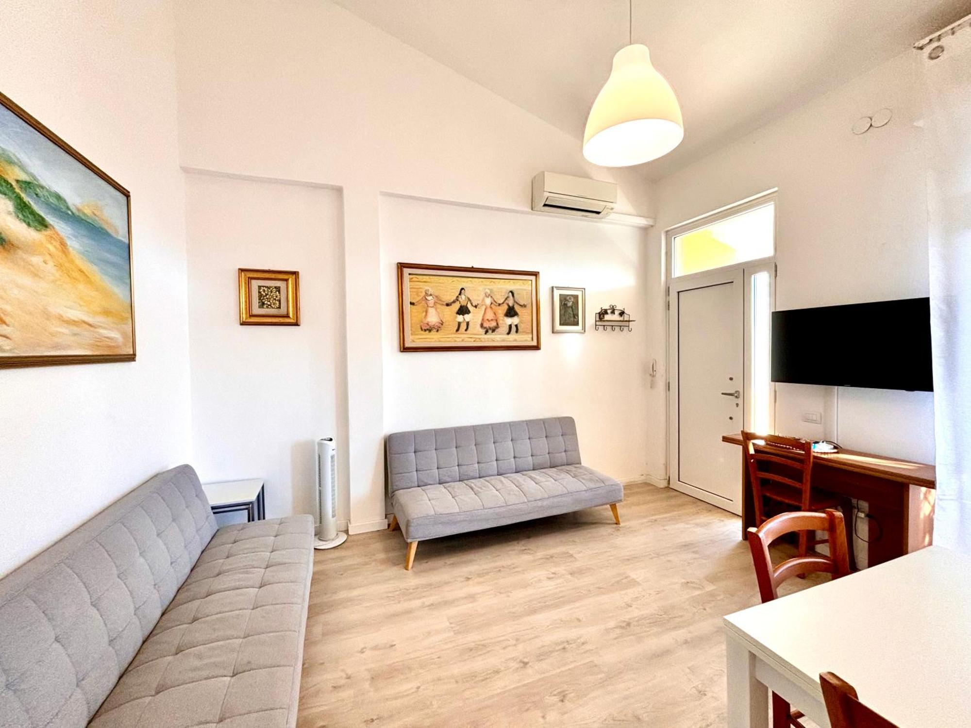 Villa Poetto Beach By Home And Experience , Cagliari, Poetto Extérieur photo